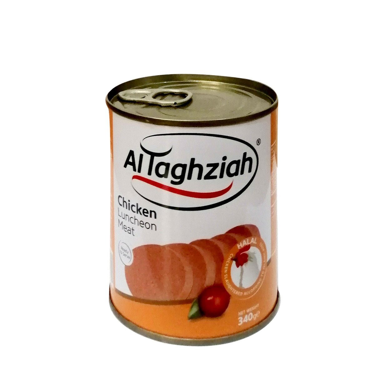تغذية دجاج وسط 340غ