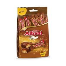 البيني ميني 10 أكياس